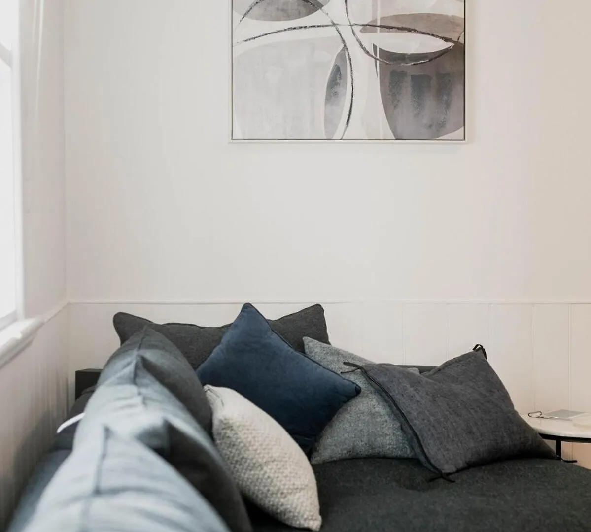 Apartmán Newdegate St North Hobart