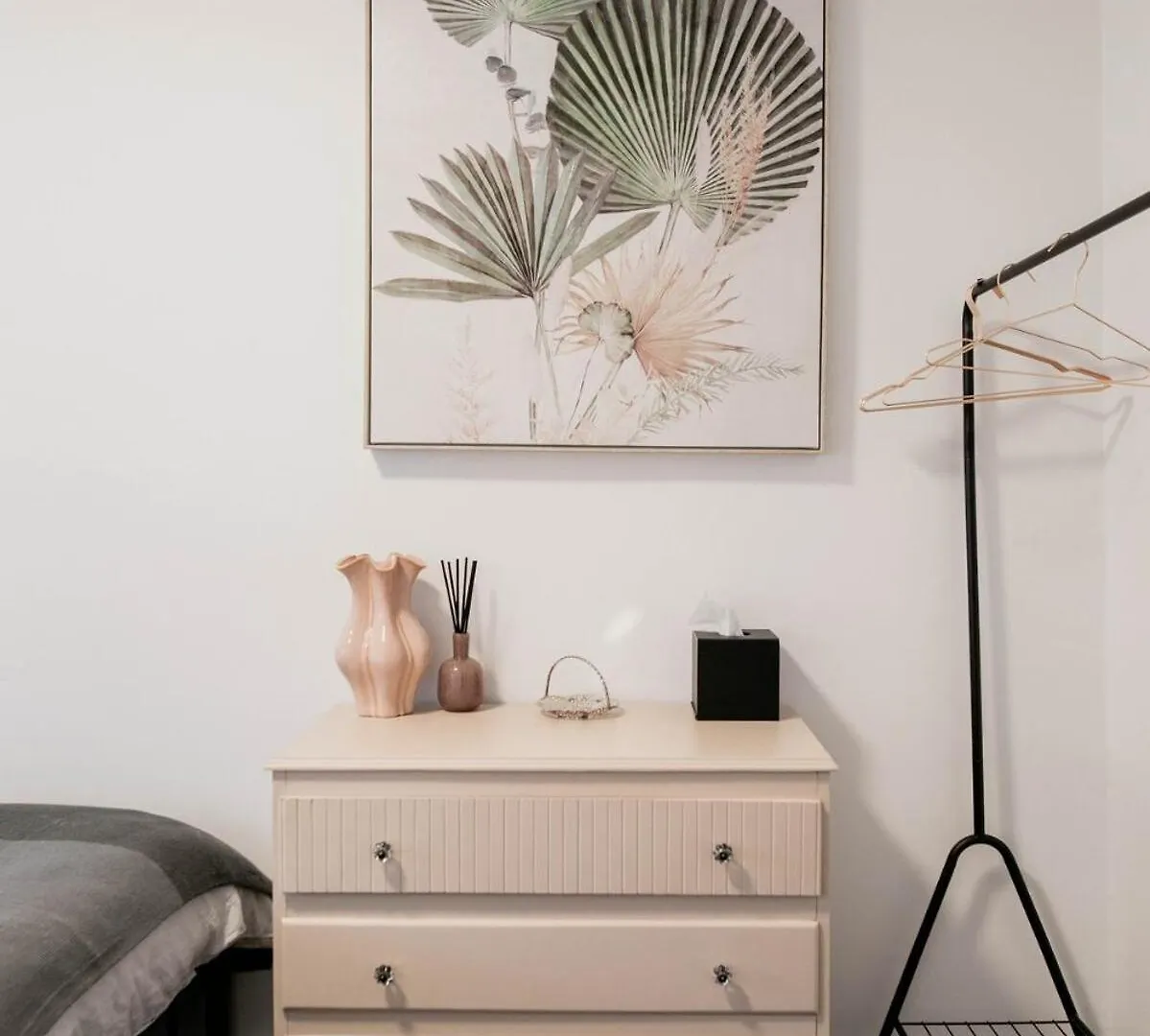 Apartmán Newdegate St North Hobart