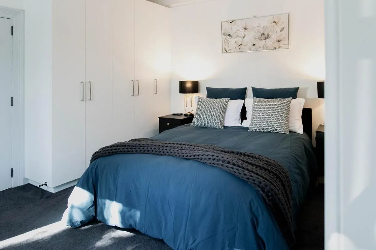 Apartmán Newdegate St North Hobart 0*,  Austrálie