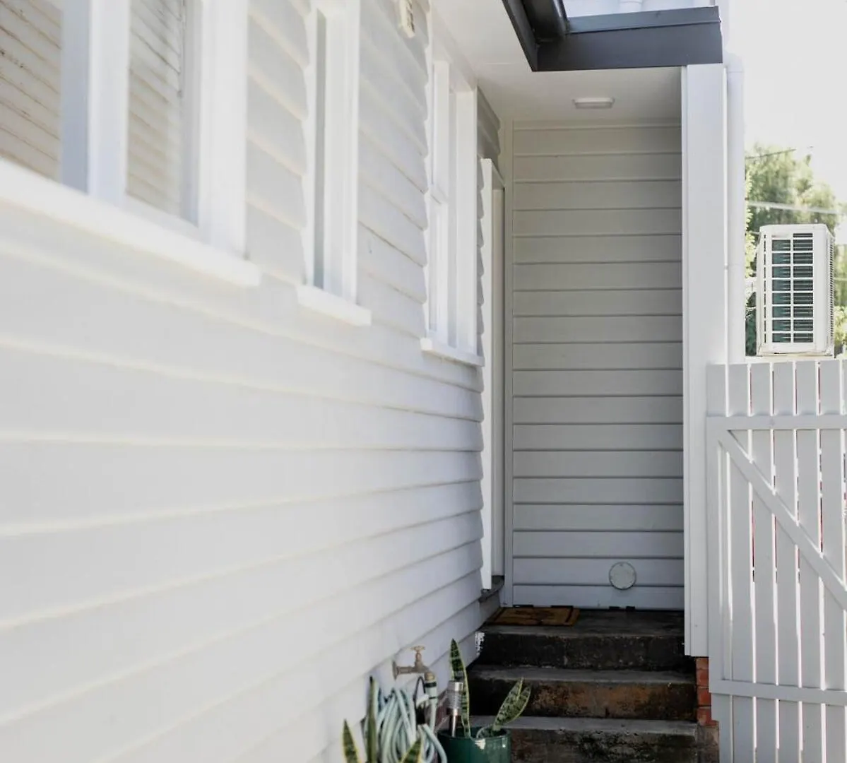 Apartmán Newdegate St North Hobart
